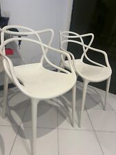 Kartell masters sedia usato  Bari