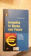3020 investire borsa usato  Budrio