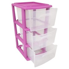 Homz plastic drawer for sale  Lincoln