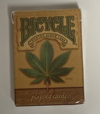 Bicycle cards canapa usato  Brugherio