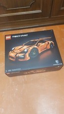 Lego 42056 porsche usato  Pavullo nel Frignano