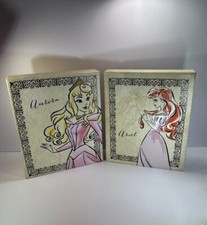 Lot artissimo disney for sale  Rialto