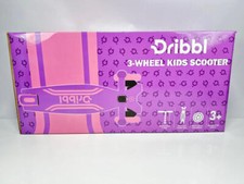 Dribbl wheel kids for sale  Middle River