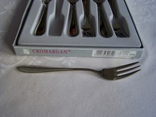 Wmf kuchengabeln lignano gebraucht kaufen  Deutschland