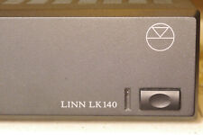 Linn lk140 stereo for sale  UK