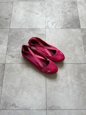 Tênis sem salto vintage 00 Puma balé Speedcat Jil Sander Vibe tamanho 7 EUA comprar usado  Enviando para Brazil