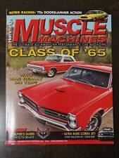 Muscle machines june for sale  Washington