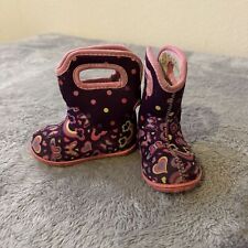 Bogs baby boots for sale  Allegan