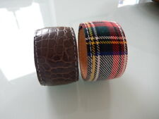 Armbänder modedesign schlange gebraucht kaufen  Dillingen a.d.Donau