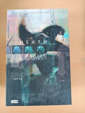 Death neil gaiman gebraucht kaufen  Korbach