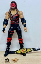 Wwe kane action for sale  SOUTHAMPTON