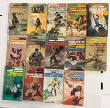 Robert howard vintage for sale  Saint Paul