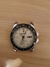 Cassa orologio diver usato  Caserta