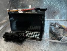 Leadfan car stereo for sale  Houston