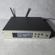 Sennheiser 100 receiver for sale  Quinlan
