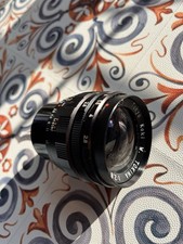 Rare tokina 35mm for sale  OSSETT