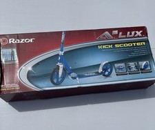 Razor lux scooter for sale  Mc Calla