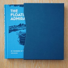 Floating admiral agatha for sale  KETTERING