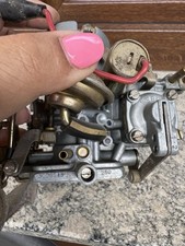 Carburatore weber dgs usato  Verceia