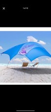 Novo dossel Jellyfish Beach Sun Shade resistente ao vento 150 quadrados Pés, 3 a 6 pessoas comprar usado  Enviando para Brazil