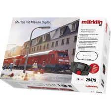 Märklin 29479 digital gebraucht kaufen  Nördlingen