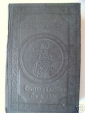 Christkatholische handpostille gebraucht kaufen  Eggenstein-Leopoldshafen