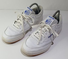 Reebok classics club for sale  LONDON