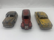 dinky vanguard for sale  ROTHERHAM