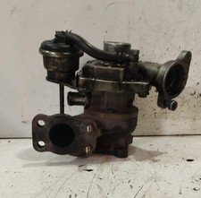 ford fiesta 1400 turbo diesel usato  Frattaminore