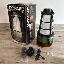 Large rechargeable leopard for sale  LINCOLN