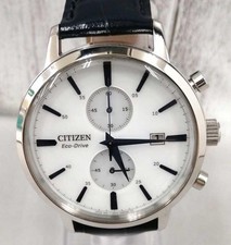 CITIZEN Eco Drive modelo B642 A5JV202 CITIZEN comprar usado  Enviando para Brazil