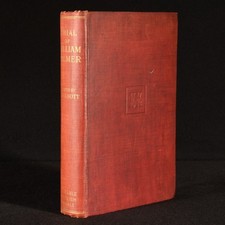 1912 trial william for sale  BATH