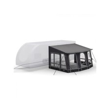 Vango tuscany air gebraucht kaufen  Nidda