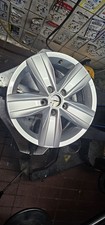 Caddy zoll alu gebraucht kaufen  Wermelskirchen