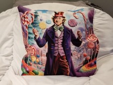Willy wonka chocolate for sale  GLASGOW