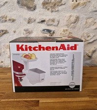 Kitchenaid hachoir moulin d'occasion  Aubevoye