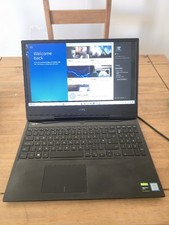 Dell 7590 intel for sale  UK