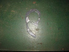 Original tr4 handbrake for sale  TONBRIDGE