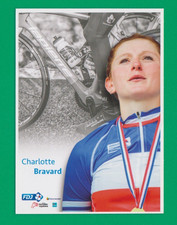 Cyclisme carte cycliste d'occasion  Saint-Pol-sur-Mer