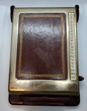 Vintage bates listfinder for sale  Surprise