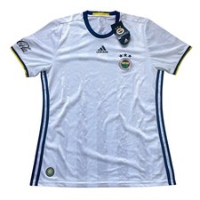 Adidas fenerbahçe istanbul gebraucht kaufen  Bergisch Gladbach