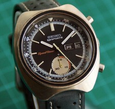 Seiko 6139 7020 for sale  MILTON KEYNES