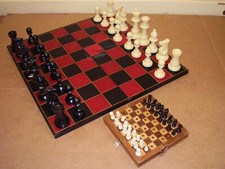 Vintage italy chess for sale  USA