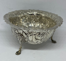 Solid sterling silver for sale  CRUMLIN