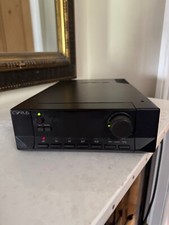 Cyrus integrated amplifier for sale  BRISTOL