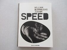 Speed ttbe neuf usato  Spedire a Italy