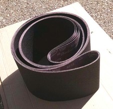 Sanding belts wide for sale  Grand Rapids