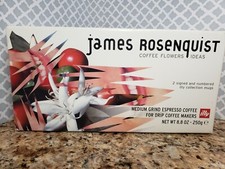 Illy james rosenquist for sale  North Las Vegas