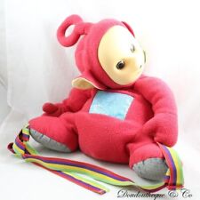 Sac peluche teletubbies d'occasion  Cavaillon