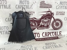 Retroscudo inferiore con usato  Roma